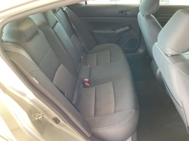 2024 Nissan Altima SV Intelligent AWD