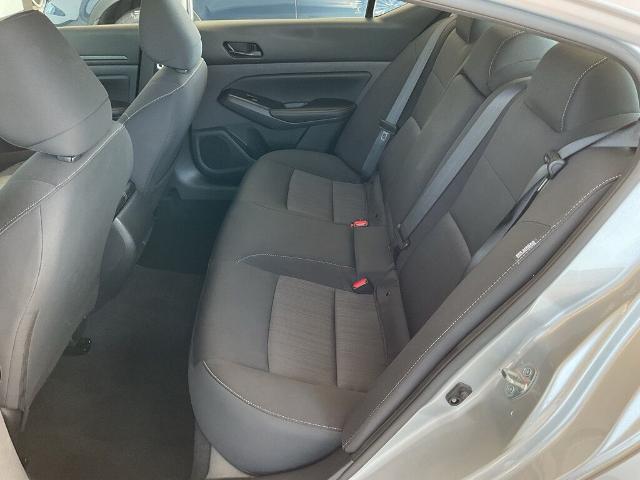 2024 Nissan Altima SV Intelligent AWD