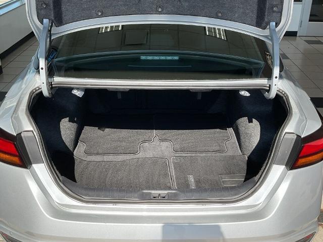 2024 Nissan Altima SV Intelligent AWD