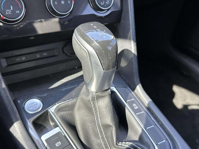 2022 Volkswagen Tiguan 2.0T S