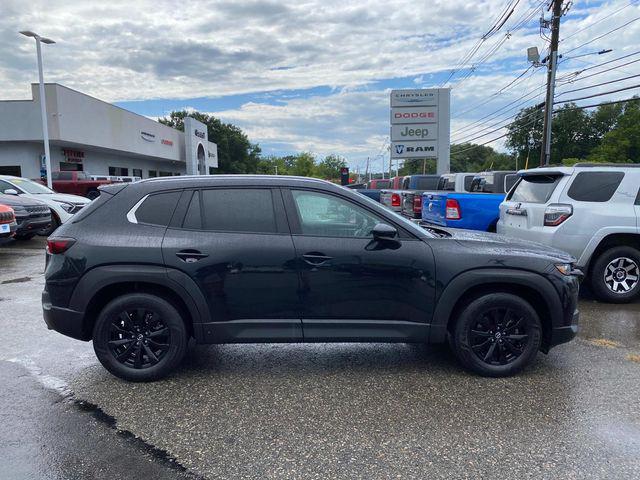 2023 Mazda CX-50 2.5 S Preferred Plus