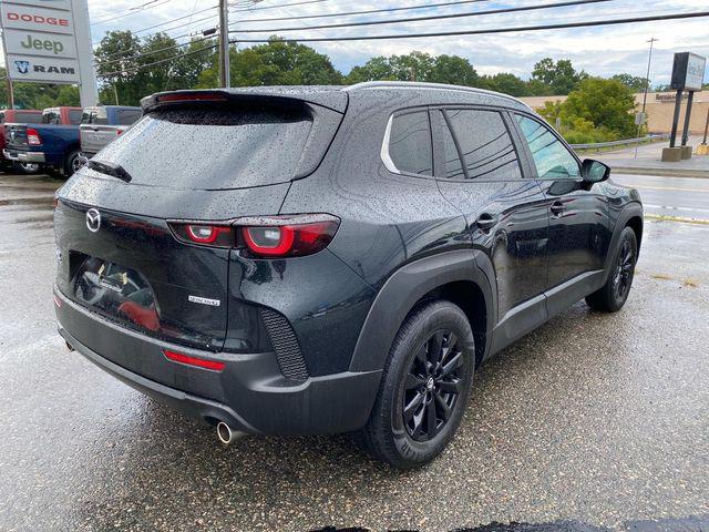 2023 Mazda CX-50 2.5 S Preferred Plus