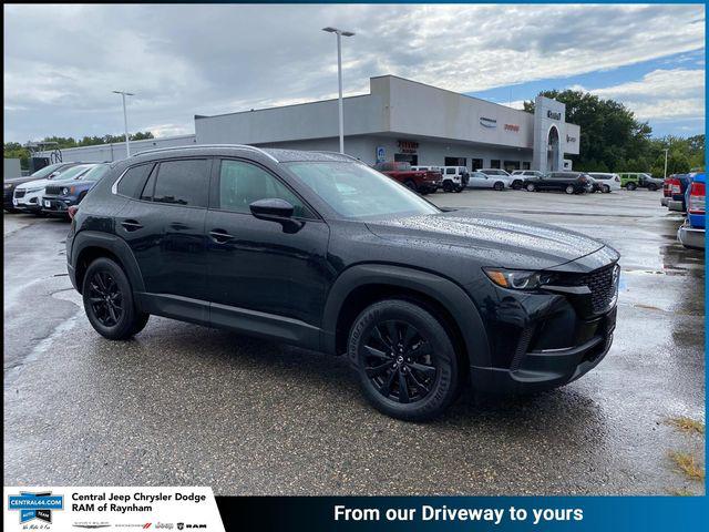 2023 Mazda CX-50 2.5 S Preferred Plus