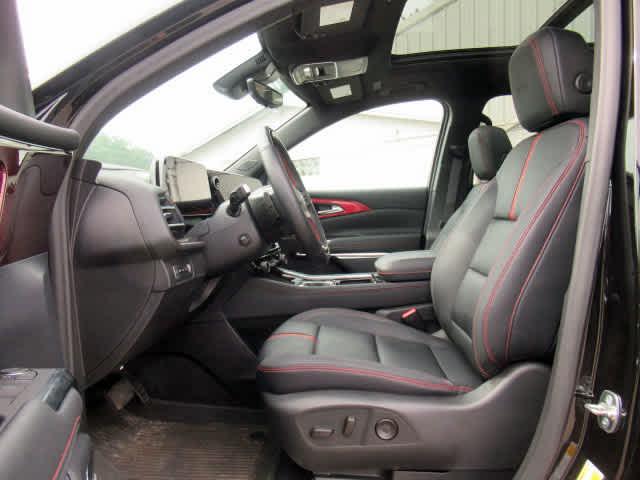 2024 Chevrolet Traverse AWD RS