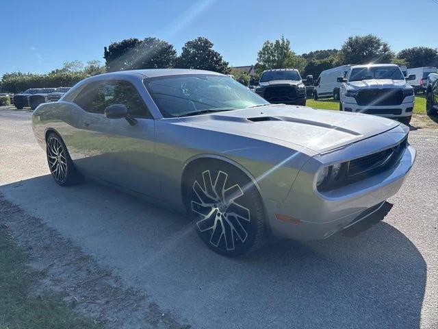 2014 Dodge Challenger R/T