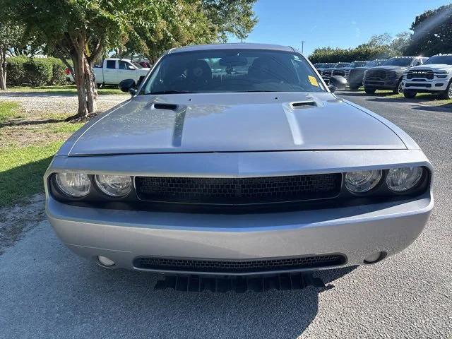 2014 Dodge Challenger R/T