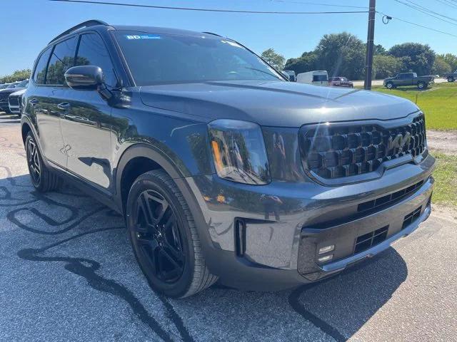 2024 Kia Telluride SX Prestige X-Line