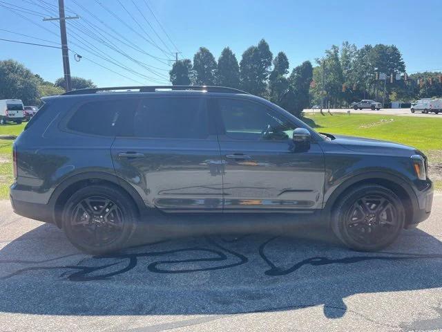 2024 Kia Telluride SX Prestige X-Line