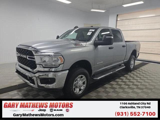 2024 RAM 2500 Big Horn Crew Cab 4x4 64 Box