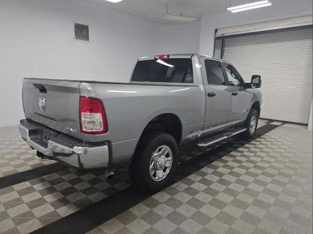 2024 RAM 2500 Big Horn Crew Cab 4x4 64 Box