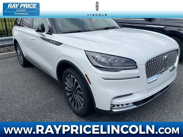 2020 Lincoln Aviator Reserve for sale in Stroudsburg, PA