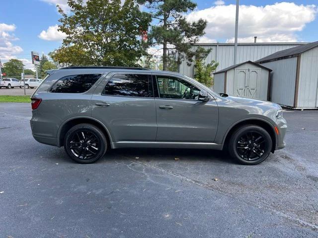 2024 Dodge Durango GT Plus AWD