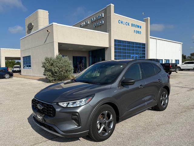 2024 Ford Escape ST-Line for sale in Schulenburg, TX