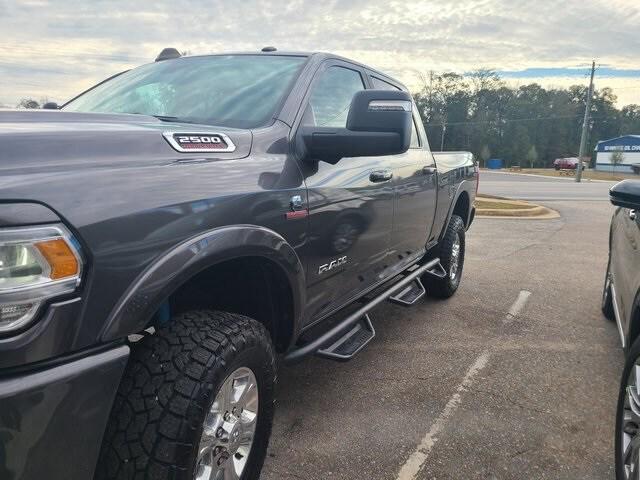 2024 RAM 2500 Big Horn Crew Cab 4x4 64 Box