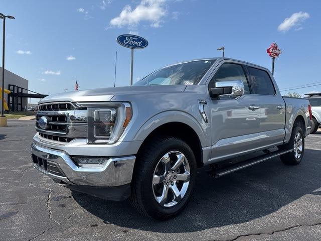2023 Ford F-150 LARIAT for sale in Platte City, MO