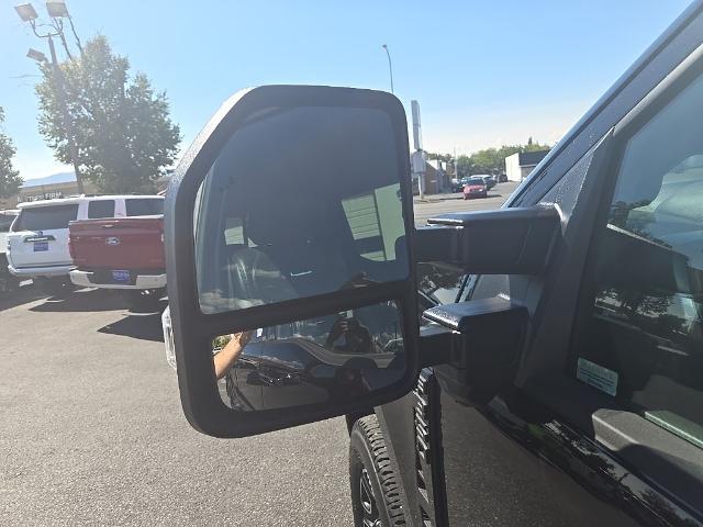 2025 Ford F-350 Platinum