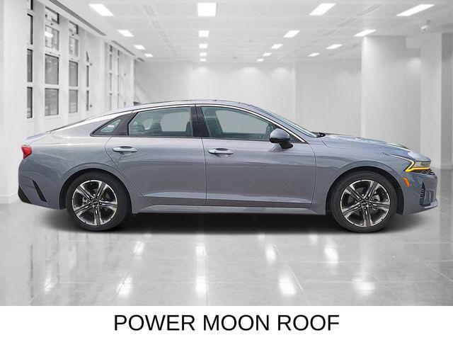 2024 Kia K5 EX