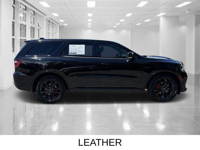 2021 Dodge Durango R/T RWD