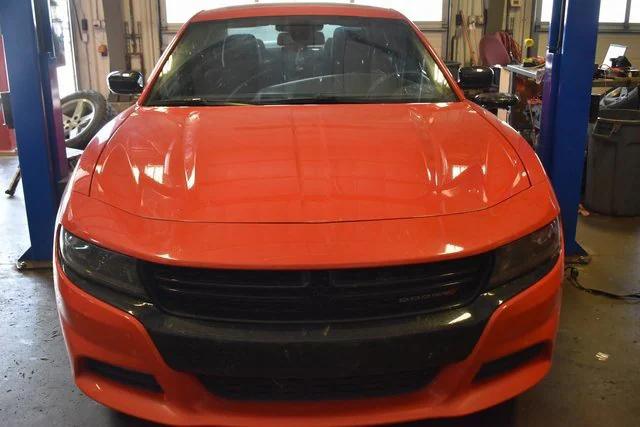 2023 Dodge Charger SXT AWD 2023 Dodge Charger SXT AWD