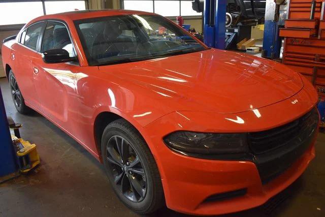 2023 Dodge Charger SXT AWD 2023 Dodge Charger SXT AWD