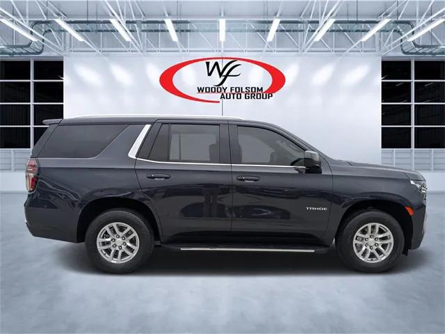 2023 Chevrolet Tahoe 2WD LT 2023 Chevrolet Tahoe 2WD LT