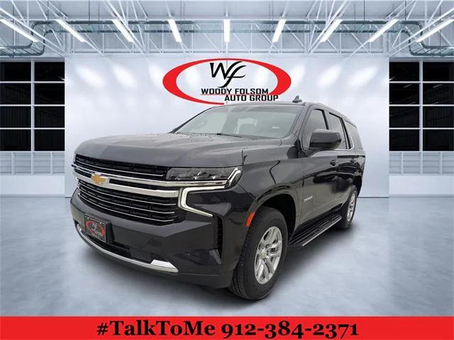 2023 Chevrolet Tahoe 2WD LT 2023 Chevrolet Tahoe 2WD LT