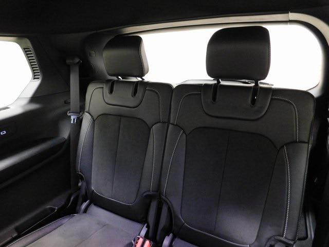 2022 Jeep Grand Cherokee L Altitude 4x4