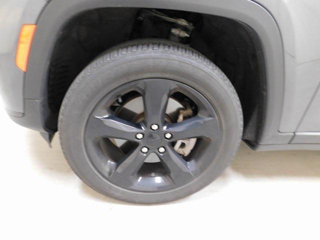 2022 Jeep Grand Cherokee L Altitude 4x4