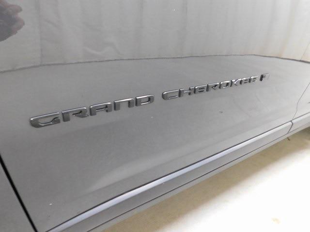 2022 Jeep Grand Cherokee L Altitude 4x4