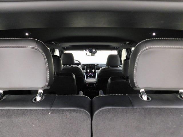 2022 Jeep Grand Cherokee L Altitude 4x4