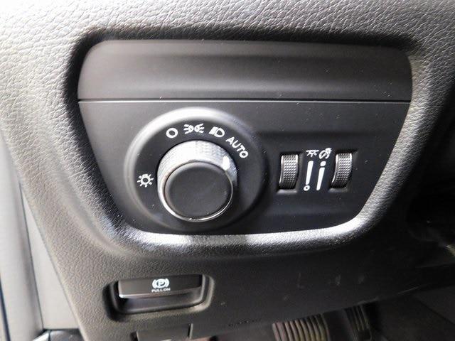 2022 Jeep Grand Cherokee L Altitude 4x4