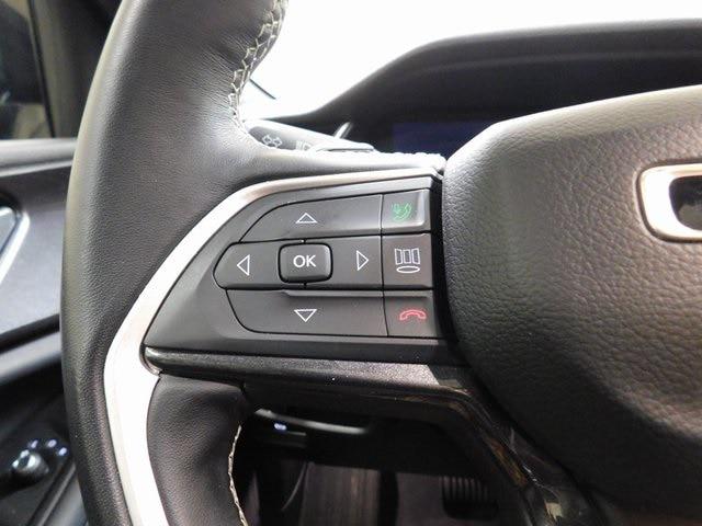 2022 Jeep Grand Cherokee L Altitude 4x4