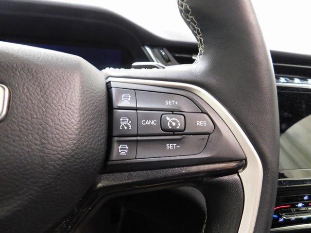 2022 Jeep Grand Cherokee L Altitude 4x4