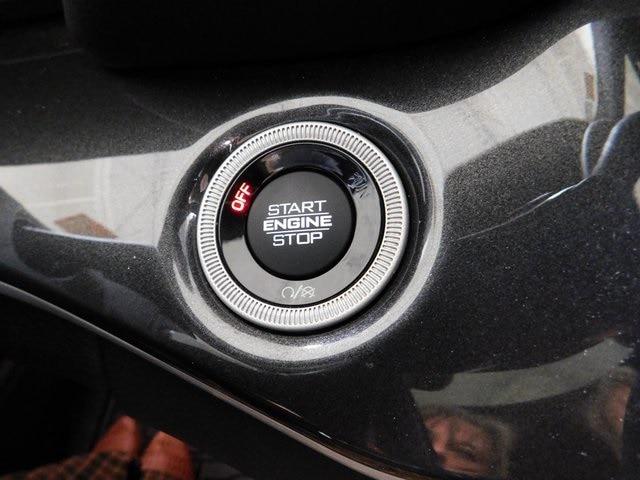 2022 Jeep Grand Cherokee L Altitude 4x4