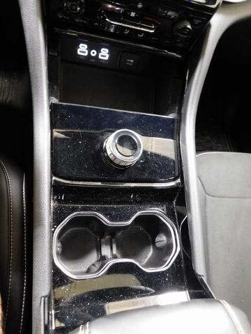 2022 Jeep Grand Cherokee L Altitude 4x4