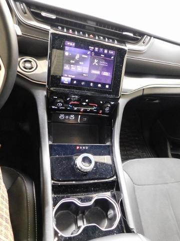 2022 Jeep Grand Cherokee L Altitude 4x4