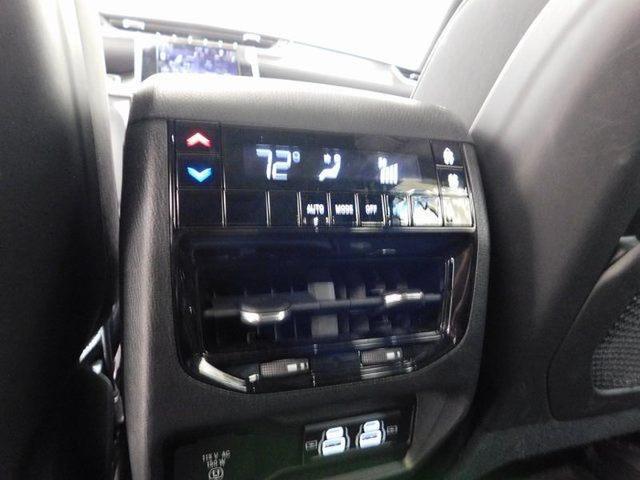 2022 Jeep Grand Cherokee L Altitude 4x4