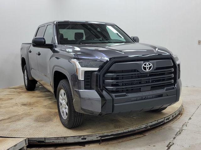 2025 Toyota Tundra SR 4WD 2025 Toyota Tundra SR 4WD