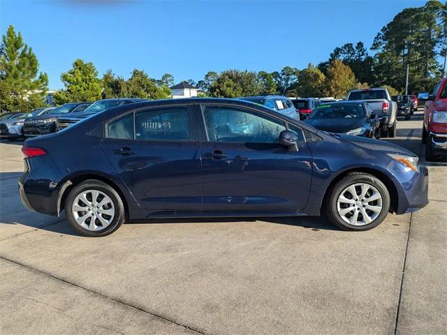 2024 Toyota Corolla LE 2024 Toyota Corolla LE