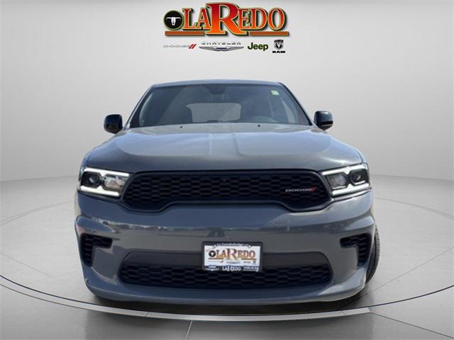 2024 Dodge Durango GT AWD