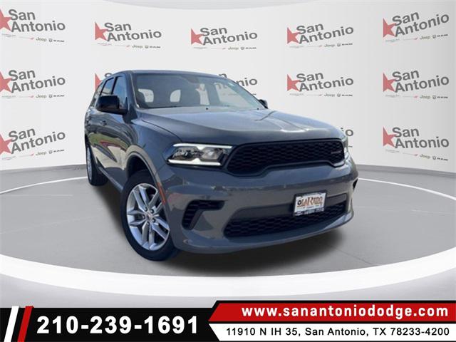 2024 Dodge Durango GT AWD