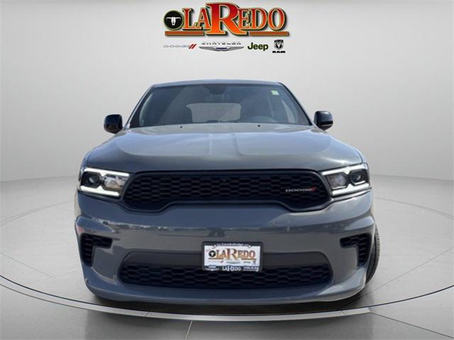 2024 Dodge Durango GT AWD