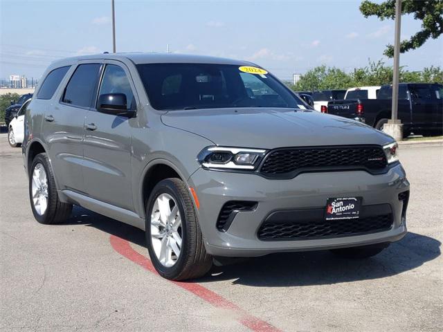2024 Dodge Durango GT AWD