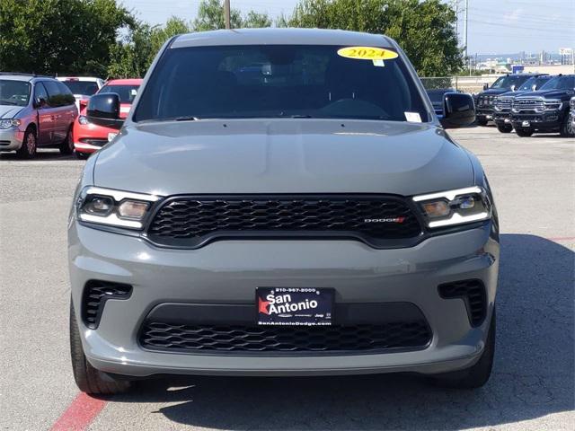 2024 Dodge Durango GT AWD