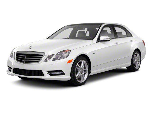 2013 Mercedes-Benz E 350 E 350