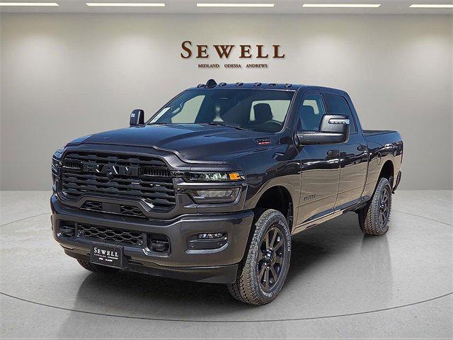2026 RAM Ram 2500 RAM 2500 LONE STAR CREW CAB 4X4 64 BOX 2026 RAM Ram 2500 RAM 2500 LONE STAR CREW CAB 4X4 64 BOX