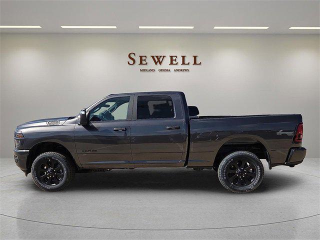 2026 RAM Ram 2500 RAM 2500 LONE STAR CREW CAB 4X4 64 BOX 2026 RAM Ram 2500 RAM 2500 LONE STAR CREW CAB 4X4 64 BOX