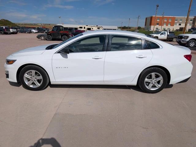 2020 Chevrolet Malibu FWD 1FL 2020 Chevrolet Malibu FWD 1FL