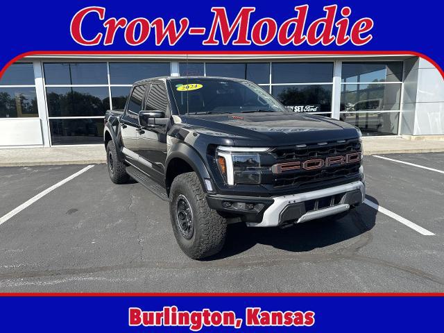 2024 Ford F-150 Raptor for sale in Burlington, KS