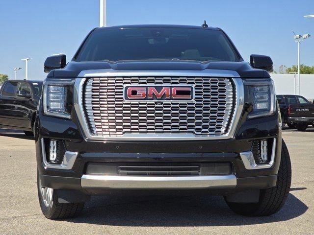 2021 GMC Yukon XL 4WD Denali